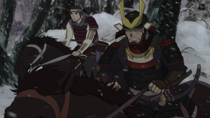 Sword of the Stranger